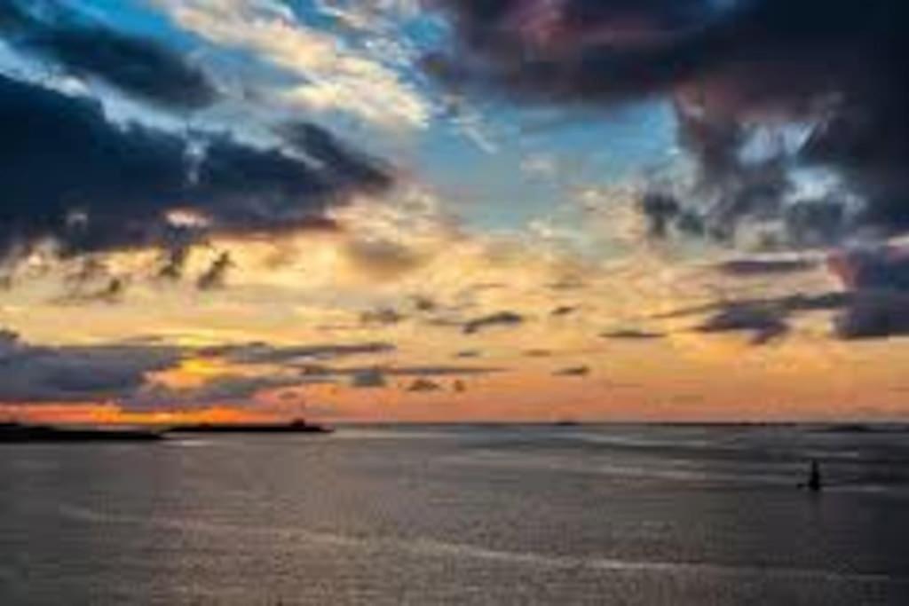 Gite Entre Mer Et Abers Landeda Bagian luar foto